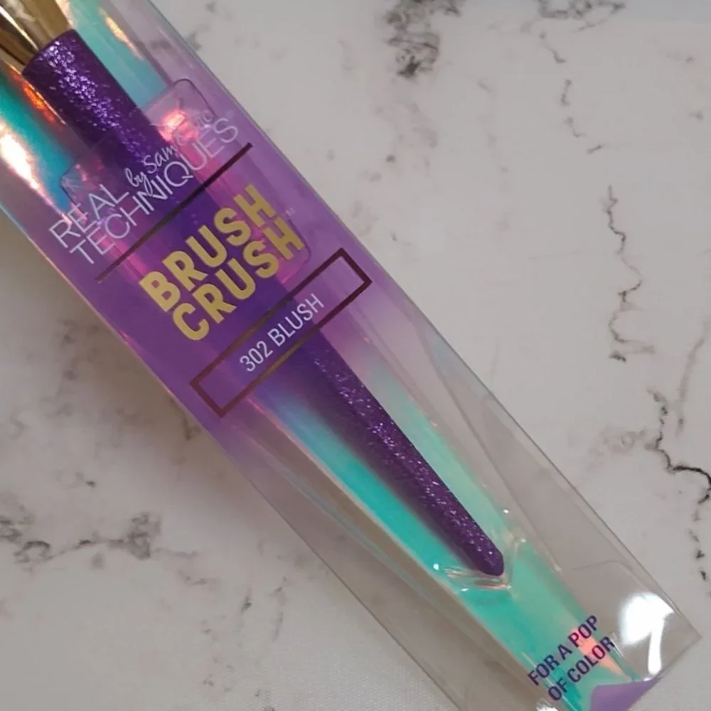 Limited Edition Real Techniques Brush